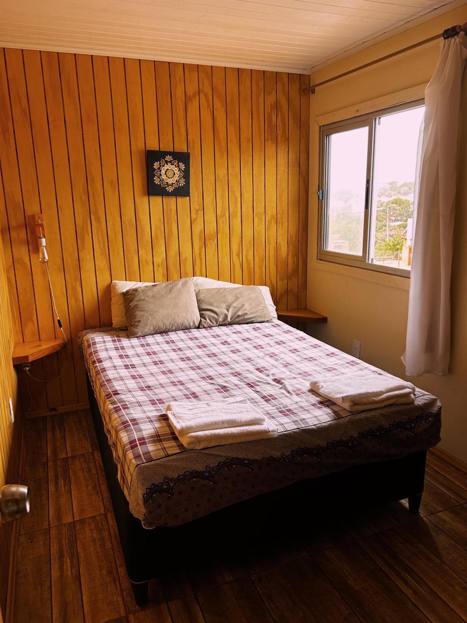 Eco.Mar Apartment ปุนตาเดลดีอาโบล ภายนอก รูปภาพ